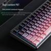 EWEADN V108 Serie RGB Gaming Tastaturen & Sets
