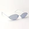 Balenciaga Demna Gvasalia and BB0055S Made in Logomania Sunglasses, Design, Men's Women's, 004, Italy, Oval,