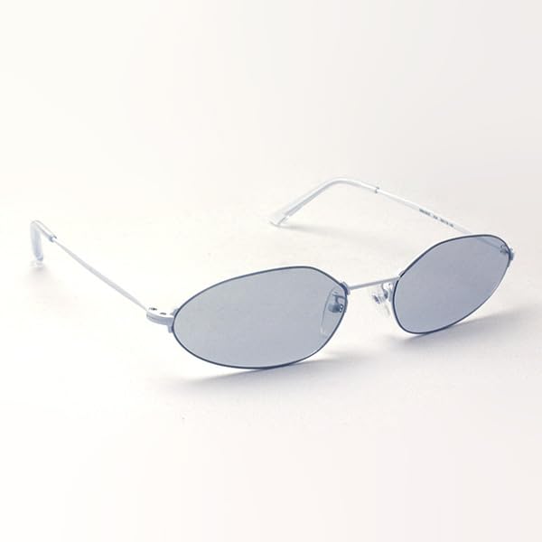 Balenciaga Demna Gvasalia and BB0055S Made in Logomania Sunglasses, Design, Men's Women's, 004, Italy, Oval,