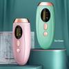 Laser Hair Removal & Skin Rejuvenation Device for Women - Home Use, Full Body, Underarm IPL Photonic Remover.