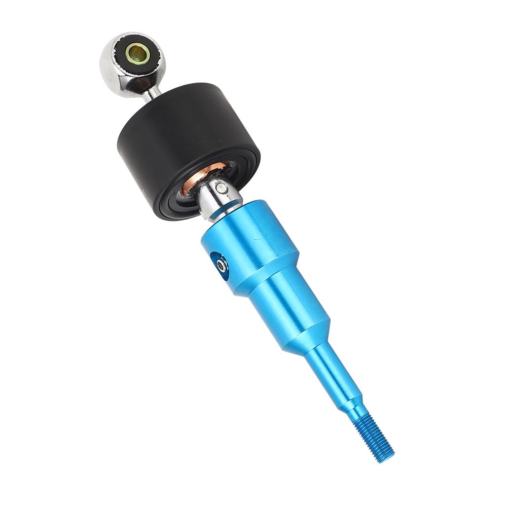 Řazení s krátkým dosahem Sochorová ocel Rychlé řazení Rychlá odezva Náhrada rukojeti časového řazení za