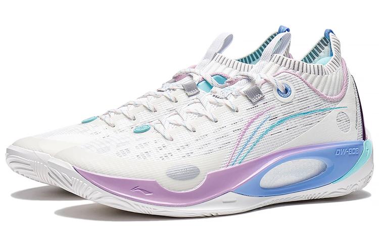 Li-Ning Wade 808 2 Ultra 'Family Love' ABPS063-3
