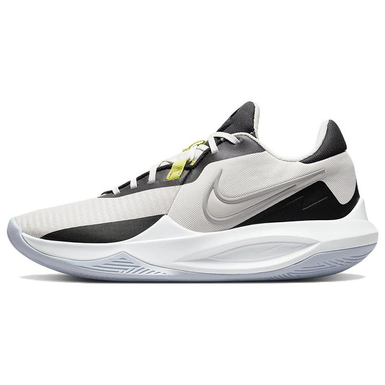 New Nike Precision 6 Phantom Light Iron Ore DD9535-004