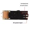 Highly frequency generator Inverter Ignition Driver Board DC7V-15V 12V to 15KV AC Boost Converters Safety Protections