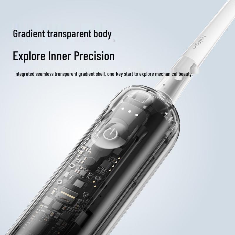 Laifen i2 Smart Sonic Electric Toothbrush CN plug (adapter included)