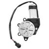 Car Left Power Window Lift Motor For Nissan For Altima 2006 #80731-8991A,80731-4Z305 Glass Regulator Motor For Sentra For Xterra