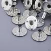 100 Candle Making Tea Candles Tab - 20x5mm