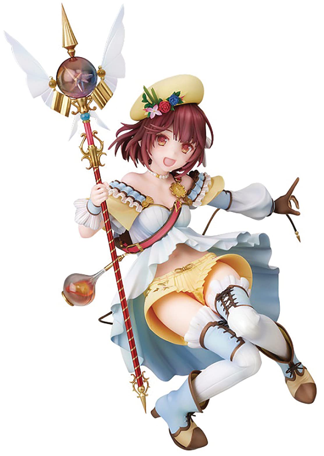 

Alter Atelier Sophie: The Alchemist of the Mysterious Book - Sophie (Sophie Neuenmuller) 1/7 Scale Complete Figure