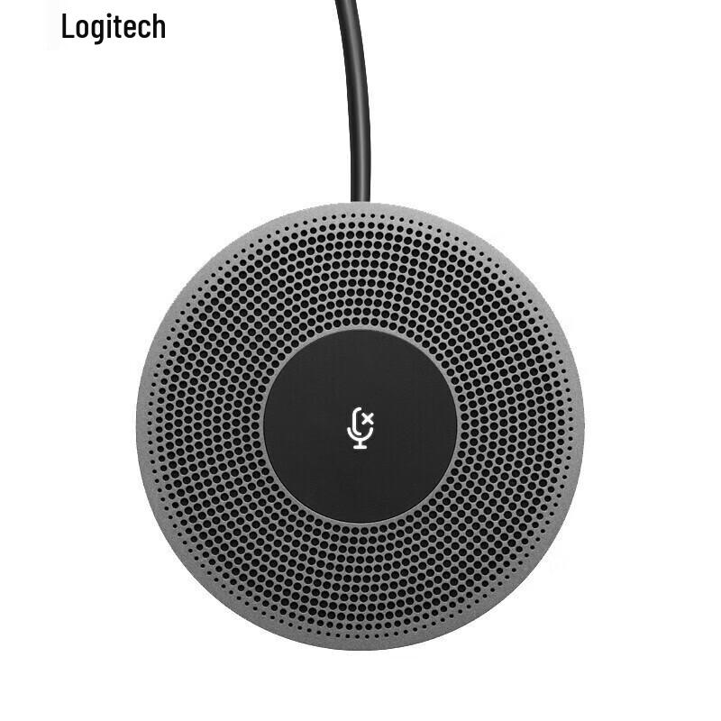 

Logitech CC4000e HD Conference Camera with Extended Microphone (CN version)