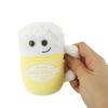 Sunlemon Off Time Plush Toy Beer 9 X 6 X 11cm Food Plush Snack Rare OFF TIME P-9632