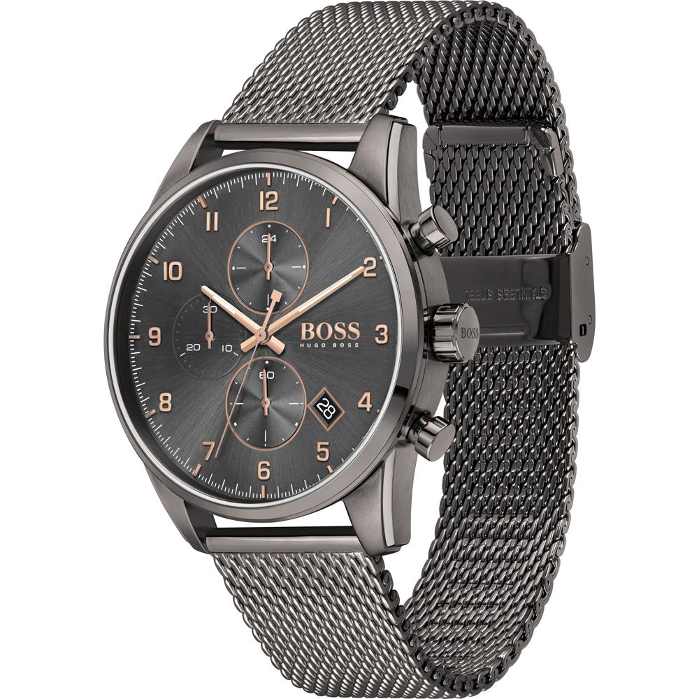 Hugo Boss 1513837 Pánské hodinky Skymaster