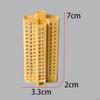 1/500 Construction Building Landscape Materials Railroad Architecture Model DIY Layout Simulation