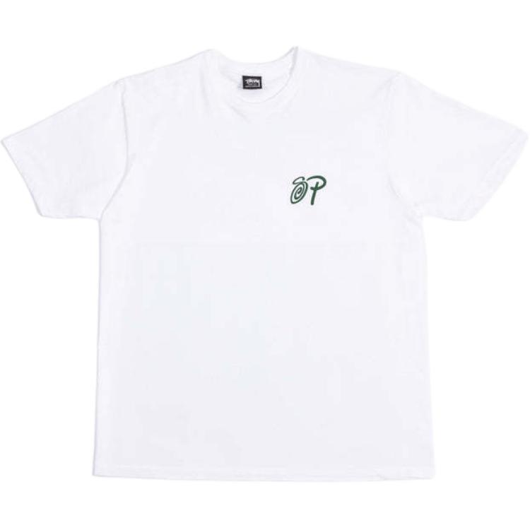 Stussy X Patta SS24 Tee Unisex 3903843