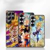 Dragon Gokus Son Gohan Balls Cover Phone Case for Apple iPhone 17 16 15 11 Pro XS Max XR 6 7 8 Plus + SE 2020 5 16E