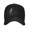 New Kirtlands Warbler In Ontario Baseball Cap Uv Protection Solar Hat Luxury Cap Kids Hat GirlS Hats Unisexs