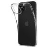 Spigen Liquid Crystal iPhone 15 6.1"crystal clear ACS06786