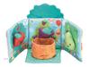 Manners Cloth Picture Book Series Disney Winnie the Pooh Collection Book