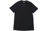 Nike Sportswear Short Sleeved Dress Women's Black CJ2243-010