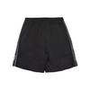 FILA Casual Shorts Unisex Black Moderate (Unisex) Casual Shorts FS2TRF2115X BLK