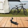 Aluminum Alloy Bike Tail Hook Bicycle Cycling MECH HANGER