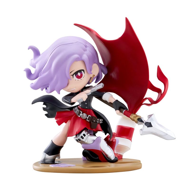 

PalVerse Persona 5 Tactica El Complete Figure Pale.