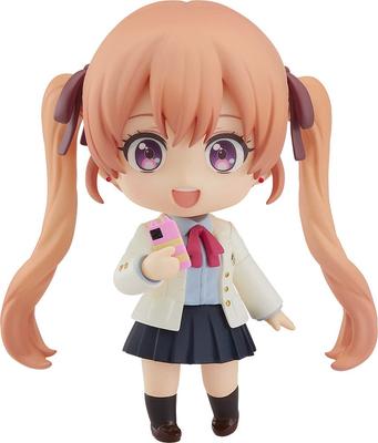 Nendoroid Cuckoo's Bride Erika Amano Non-scale Plastic Painted Movable Figure G12967