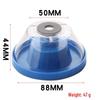 Electric Drill Dust Cover: Impact Hammer Dust Protector for Household Drilling