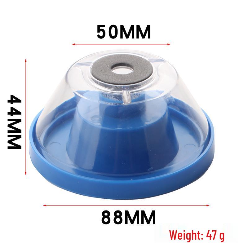 Electric Drill Dust Cover: Impact Hammer Dust Protector for Household Drilling