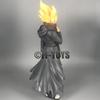25cm Anime Drogan Boll Z Burdock Figure Super Saiyan Action Figures Pvc Collection Model Toys Gifts