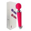 20 Modes Powerful AV Vibrators for Women Magic-Wand Vibrator Female Clitoris Stimulator Massager Dildo Sex Toys Goods for Adults