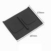Car Cup Holder Storage Box & Center Console Wireless Charging Silicone Pads For HYUNDAI For Santa Fe  2024-2026 For SE XRT