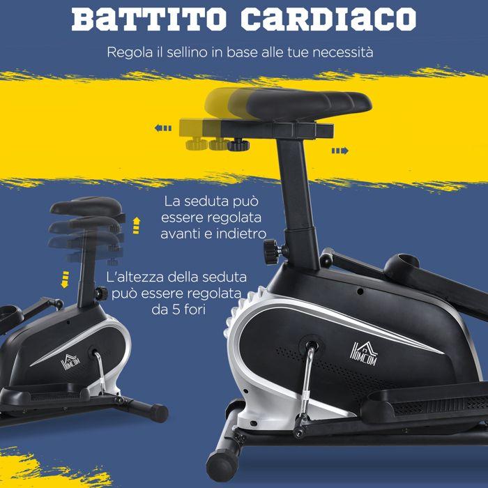 Professional Exercise Equipment