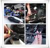 SensaBliss 2 Pin Waterproof Connector 5 Kit 20AWG Car Wire
