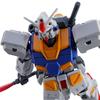 HG Gundam Unit 7 Assembled Plastic Model Suit Gundam 1/144 (Mobile Senki)