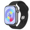 2025 New HK10 PRO-A Amoled Screen Smart Watch Local Music Album NFC TWS Smart Watch for Men and Women