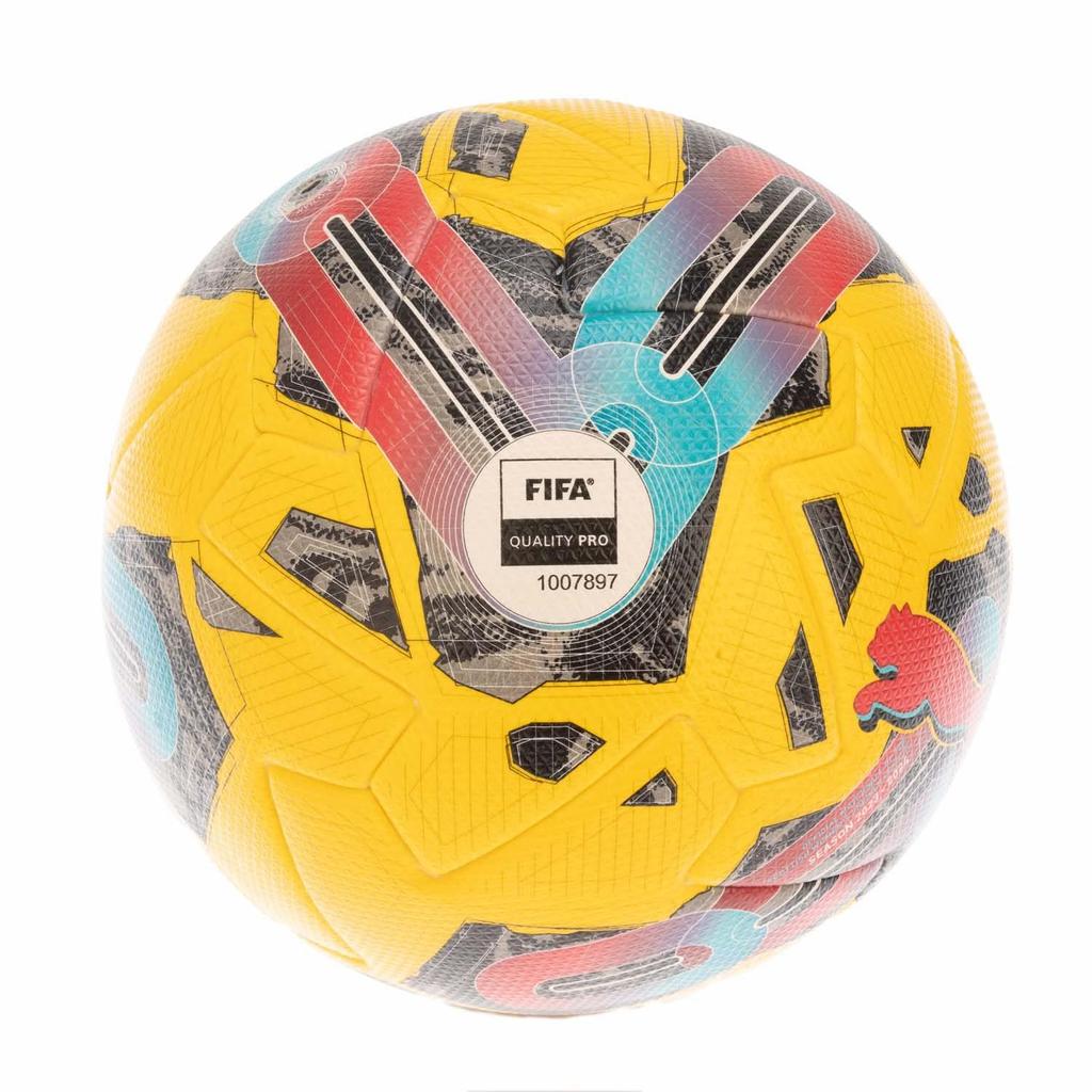 Puma Orbita 1 TB Football