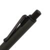 Механічний олівець Mitsubishi Pencil Kurutoga Metal Nocturne Black 313783000 0.5мм