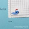Adorable Mini Fruit & Veggie Embroidery Patch Stickers - Small Cartoon Sunflower Design for DIY Clothing