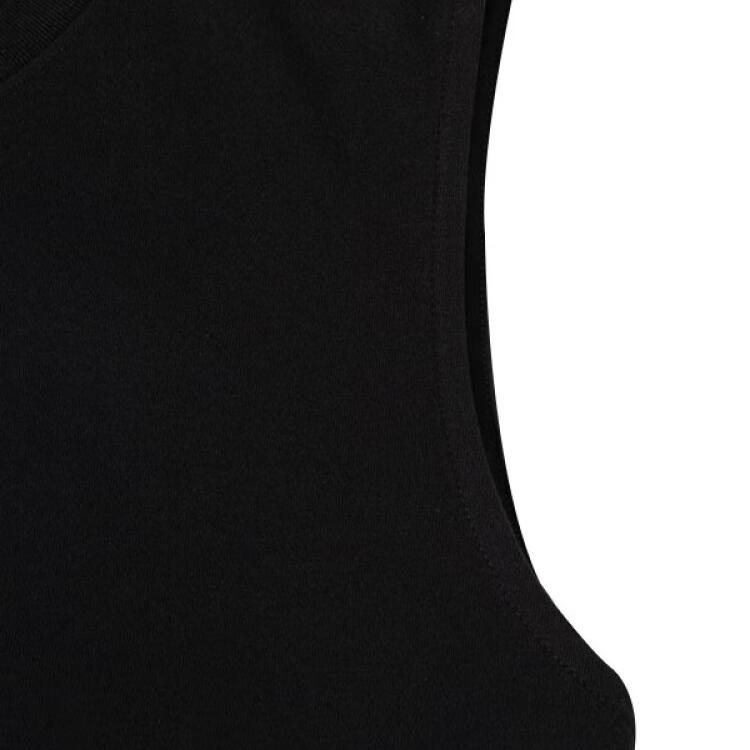 New MLB New York Yankees Tank Tops Unisex Black 3ATKB0133-50BKS