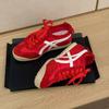Women's Autumn Leather Breathable 4.5 Inner Height Increase Leisure