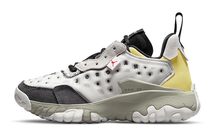 Jordan Delta 2 GS  Lightning  CZ0834-003 35.5