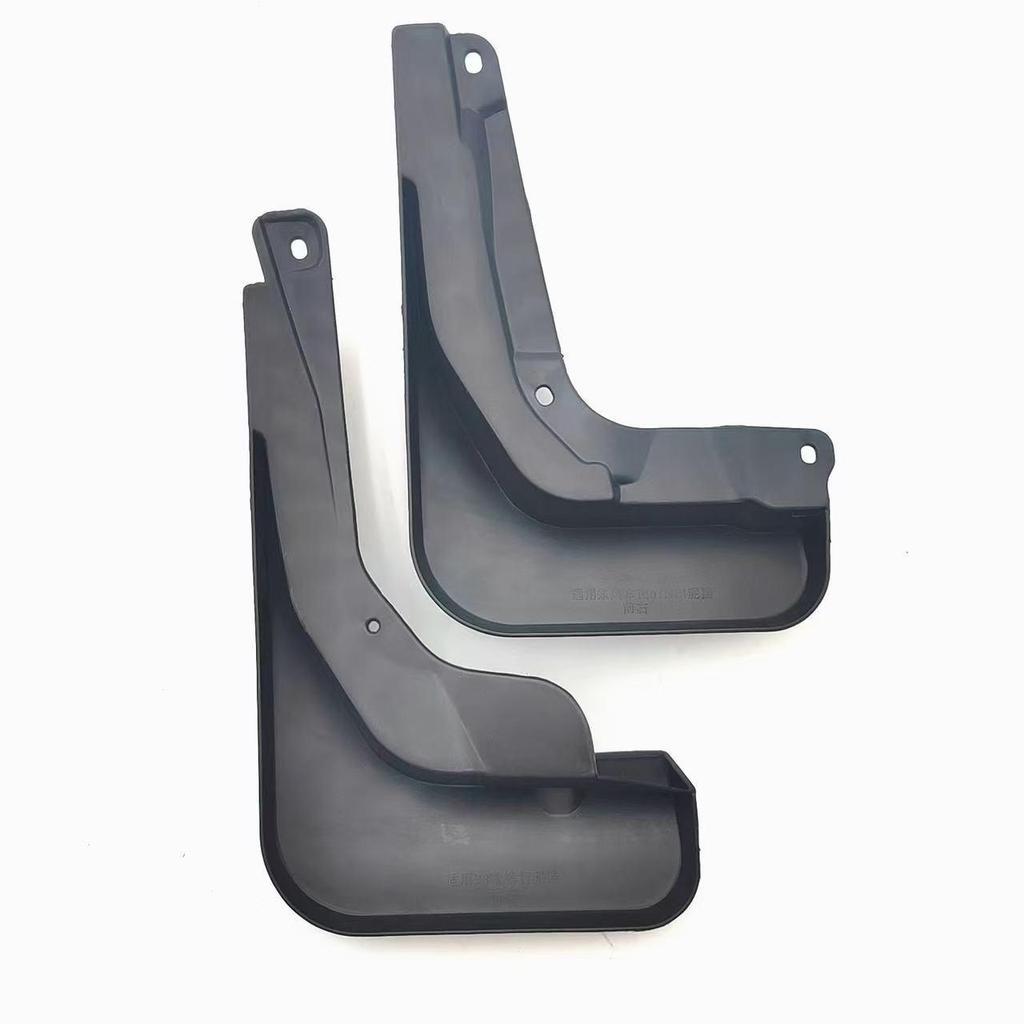 Honda Vezel Soft Mud Flaps for Tires