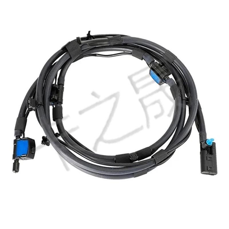 Mercedes-Benz A-Class Front Windshield Washer Nozzle Tube