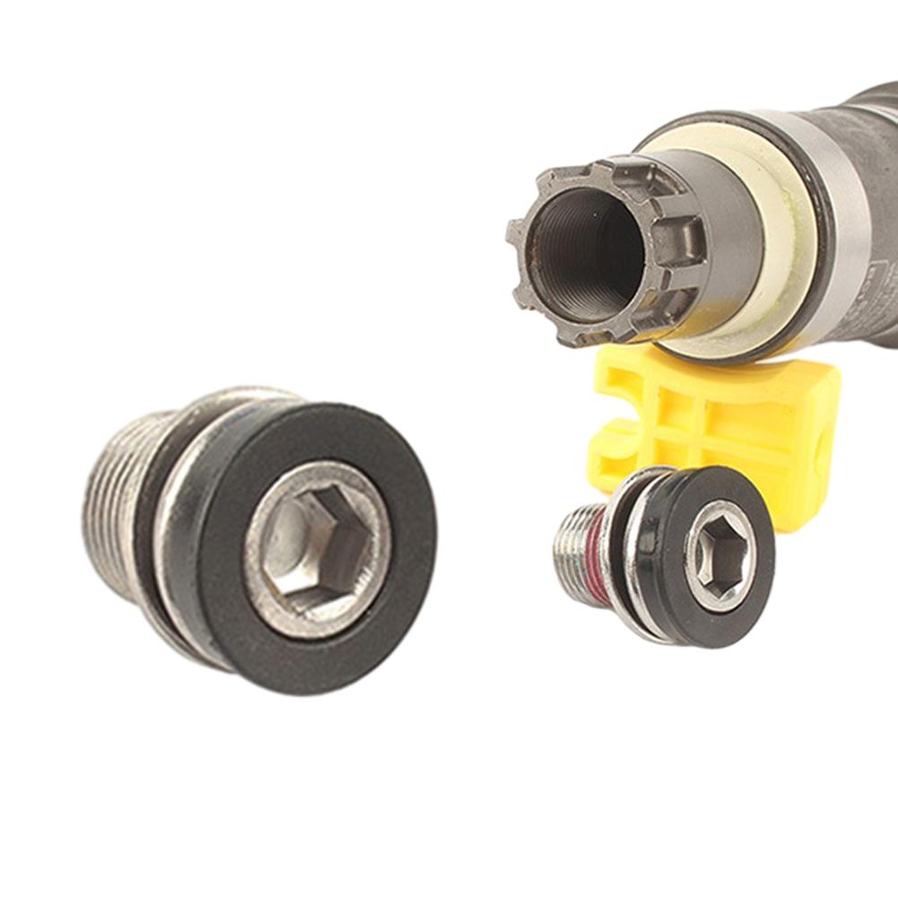 2*screw Cycling E-Bike M15 Electro Silvering Steel