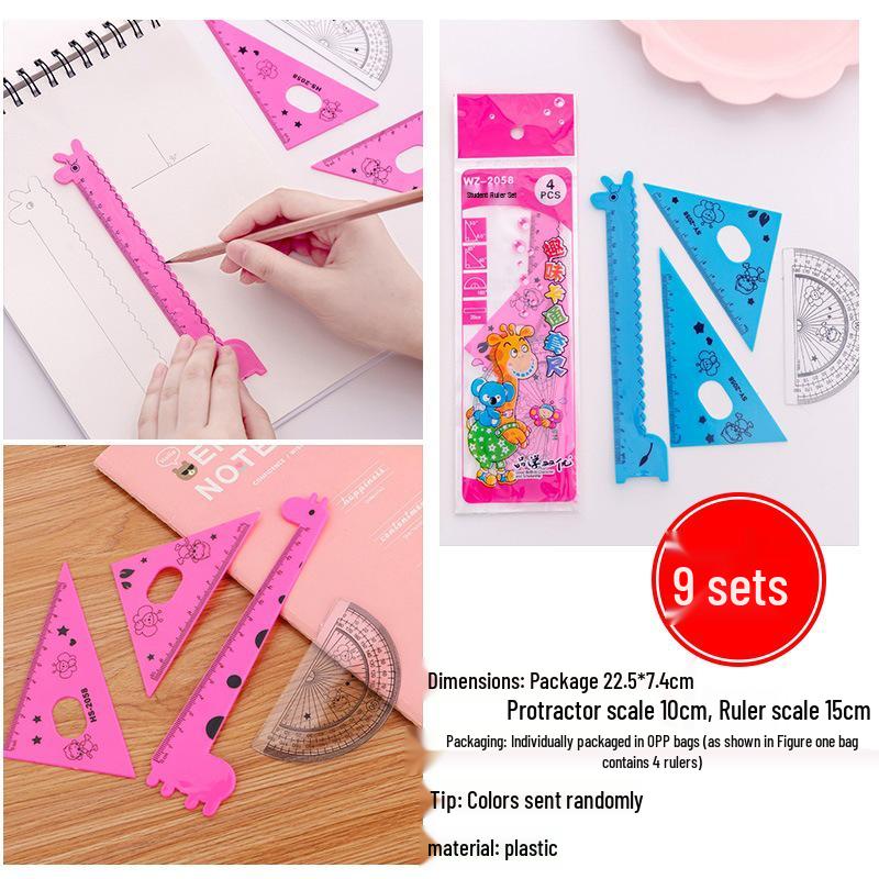 Motivational Stationery Gift for Junior High Students - Ideal for Gaokao, School Rewards, and Classroom Prizes.