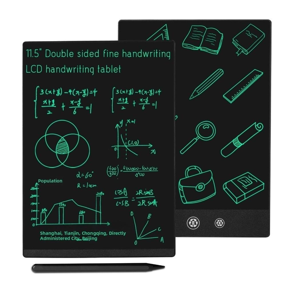 Superfine Handwriting LCD Writing Tablet Full Screen Digital Notepad Liquid Crystal Board Meeting