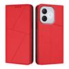 For Honor 400 Lite Wallet Case Magnetic Closure Leather Flip Phone Cover with Stand