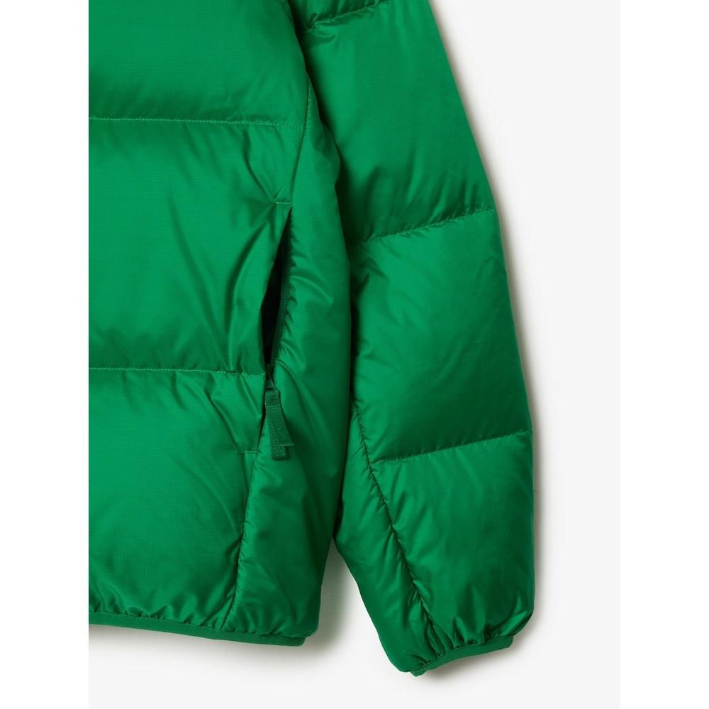 LacoSte Men S Hooded Down Puffer Bh7841 54n Ldm q2nBh7841 54nLdm