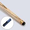 Billiard Pool Cue Scuffer Shaper Trimmer Pool Cue Tip Shaper Repair Tool Pool Cue Grinder Billiards Accessories