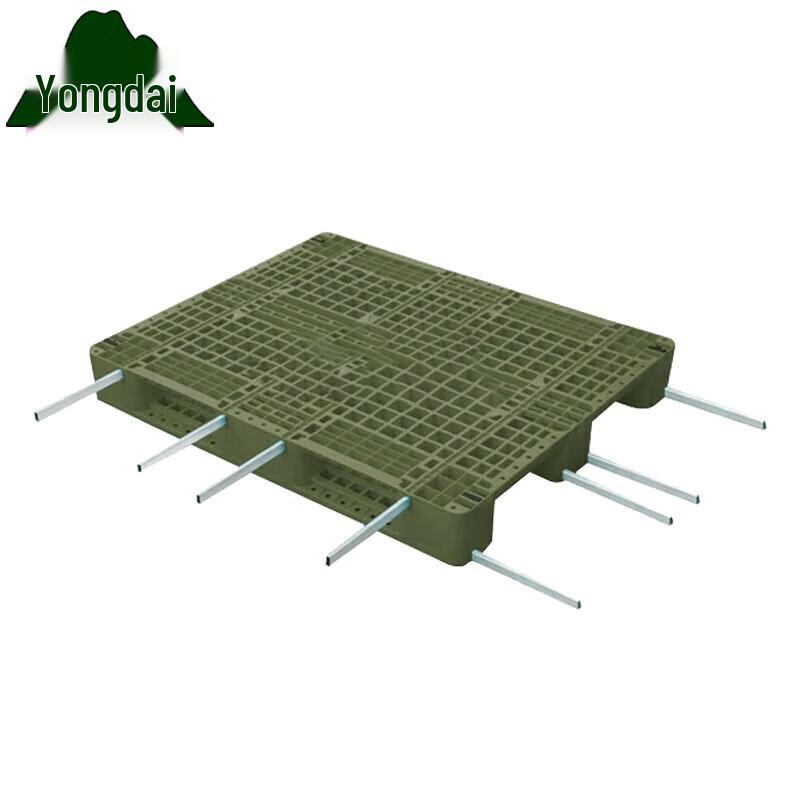 Yongdai Rotomolded Heavy-Duty Pallet